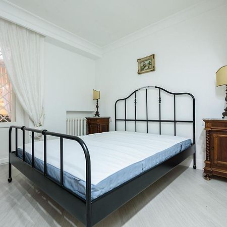 Palazzo Dello Spagnolo Suite Napoli Eksteriør bilde
