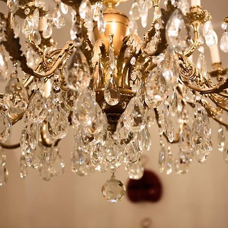 Palazzo Dello Spagnolo Suite Napoli Eksteriør bilde